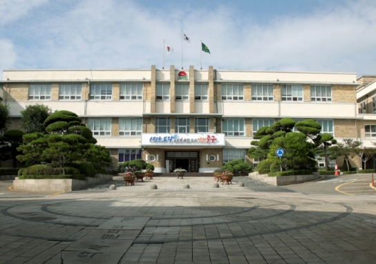 인천 중구, 폐기물 처리업체 60곳 지도점검