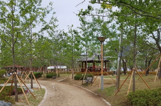 포항시, 탄소중립 녹색도시 조성으로 기후변화 대응력 높인다