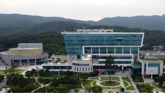 이천시, 공동주택 단지 내 물이용 어린이놀이시설 안전점검 실시