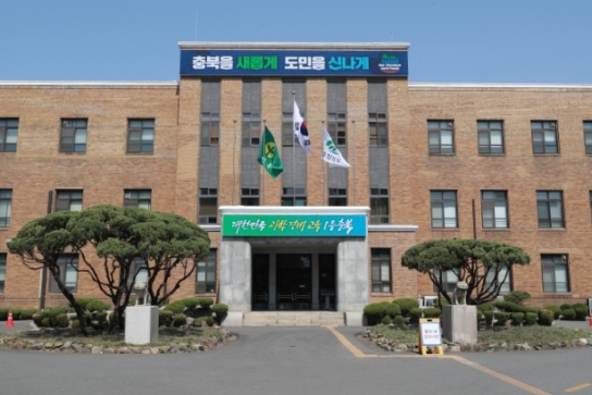 충북도, 여름 휴가철 공중화장실 특별 점검 추진