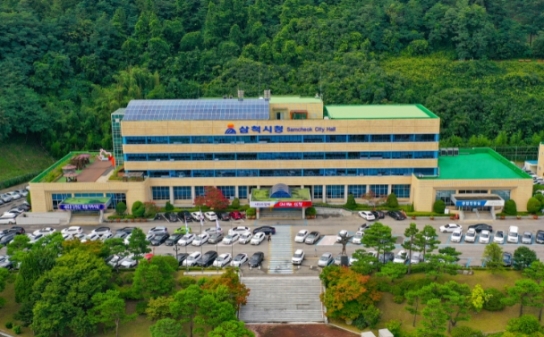 삼척시, 오는 8월 17일까지 저소득층 연탄쿠폰 신청 접수