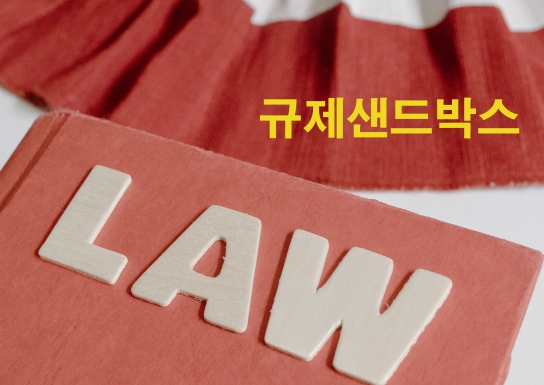 규제샌드박스 승인기간 단축을 위한법률 개정안 국회 제출