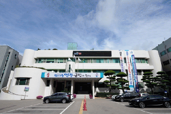 영광군, 중소 대기배출사업장 연료전환 지원사업 추진