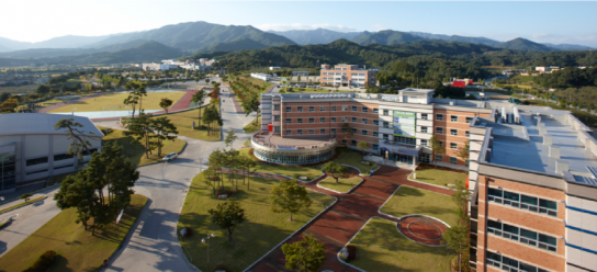 공무원 사관학교 ‘동양대학교’의 지속가능한 ESG 산업 대응 전략