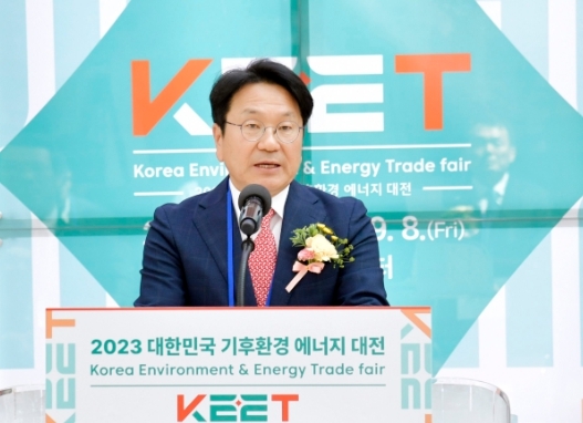 광주광역시, ‘기후환경 에너지 대전’ 성황리 개최
