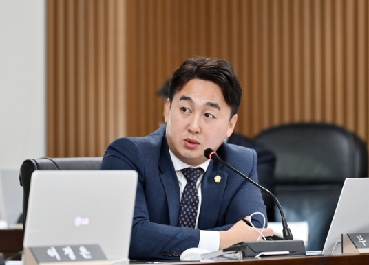 파주시의회 손성익 의원, 전국 최초로 ‘방사능으로부터 안전한 수산물’을 위한 조례 제정