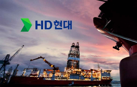 HD현대, 탄소중립위한 대형선용 저탄소 전기추진시스템 독자 개발