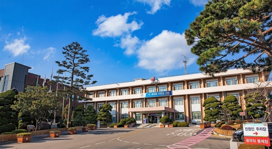 서산시, 확진 농가 반경 20km 내 럼피스킨병 긴급 백신 접종 완료