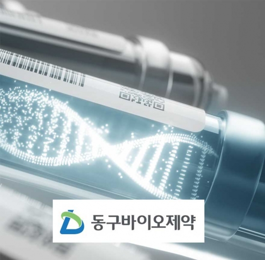 동구바이오제약 ‘공정채용 우수사례 경진대회’ 고용노동부 장관상 수상