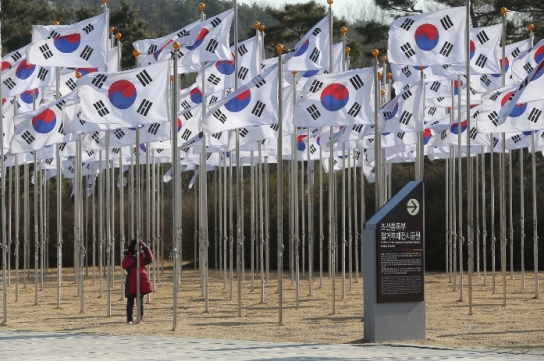 충남도, 3.1절 뜻깊은 가족여행을 계획한다면...