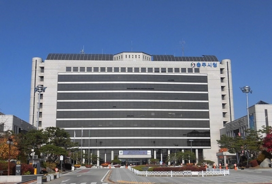충주시, 소규모사업장 대기오염 방지시설 설치비 지원