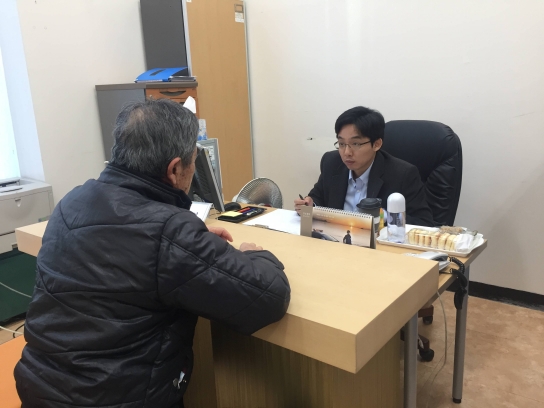 중랑구, 구민 권익 보호와 권리 구제 앞장선다