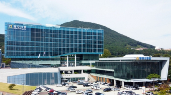 광주시, 노후 경유차 배출가스 저감장치 부착 지원사업 시행