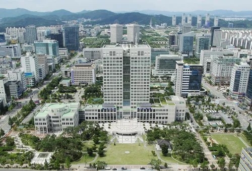 대전시, 2050 탄소중립녹색성장위원회 개최