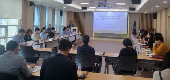 충남도, 2045 탄소중립 기본계획과 연계…15개 시군 내년 4월까지 확정