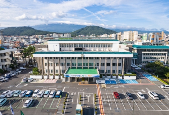 제주도, 재해취약지 주택 풍수해·지진재해보험료 전부 지원