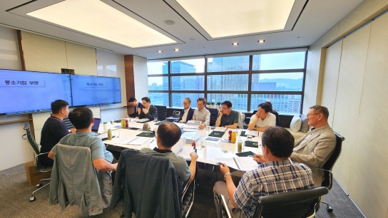 2024 제2회 한국ESG경영대상 'The Best ESG' 어워드 수상자 발표