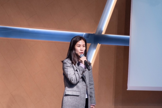 WWF, 대학생 공모전 '유스파워 챌린지' 발대식 개최