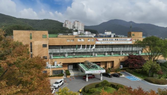 태백시, 노후주택 집수리 지원으로 황지동 도시재생사업 지원