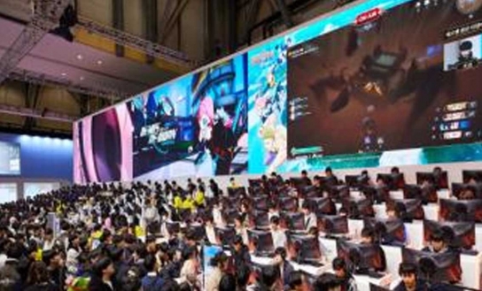 부산시, 2025~2028년 ‘지스타’ 개최지로 확정