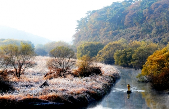 창녕군, 람사르습지도시 재인증 확정