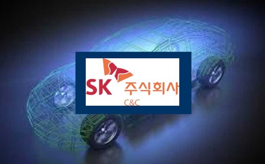 SK C&C, 하나기술과 손잡고 스마트 머신 개발…이차전지 공장 혁신 가속화