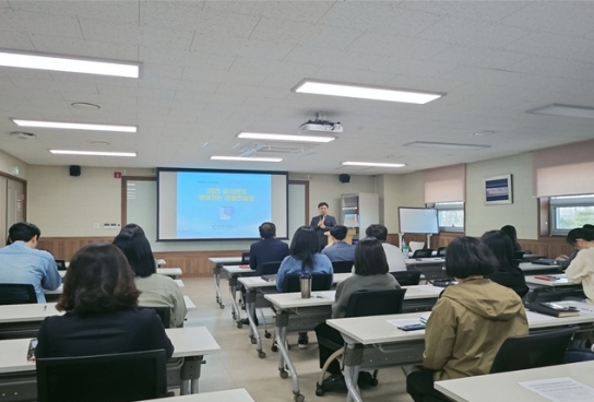 인천시, ‘찾아가는 청렴컨설팅’ 추진…직속기관·사업소 대상 청렴도 개선 나서