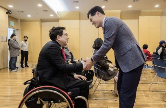 양천구, 중고령 발달장애인 위한 맞춤형 복지 지원 나선다